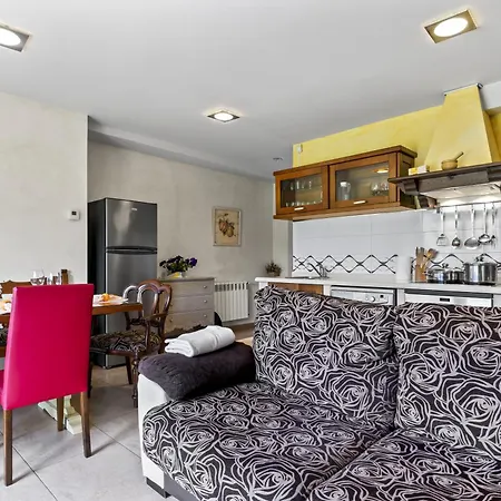 La Llosa Daire Logrezana