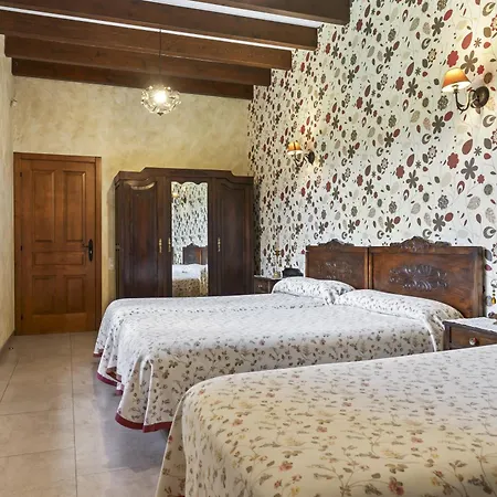 Daire La Llosa Logrezana