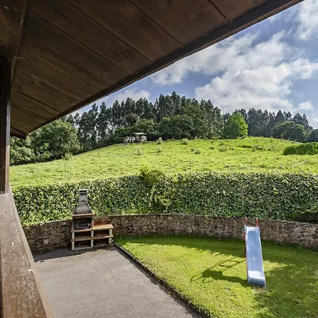 La Llosa Daire Logrezana