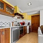 La Llosa Lägenhet