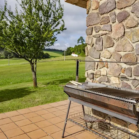 La Llosa דירה Logrezana