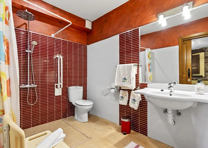 Apartment La Llosa Logrezana