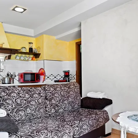 Διαμέρισμα La Llosa *